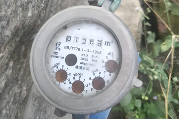 光電直讀遠傳水表不會選？選購指南分享！ 圖2