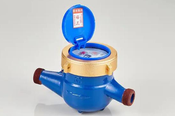 安裝一個(gè)電子遠(yuǎn)傳水表需要多少錢(qián)？ 圖2