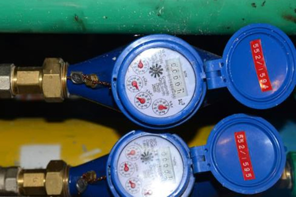 電子遠傳水表出現(xiàn)故障怎么辦？廠家科普！ 圖2