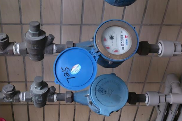 電子遠傳水表選購技巧，30年水表專家經驗總結！ 圖1