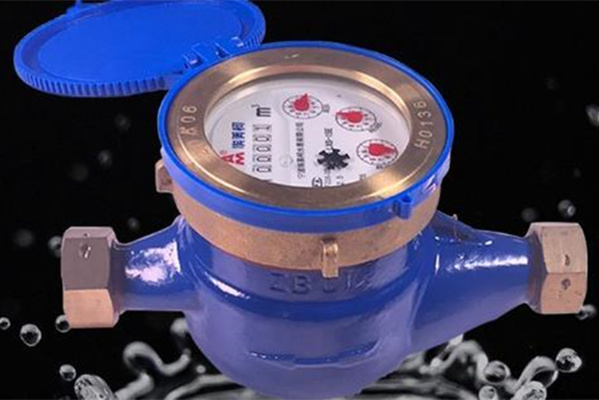 影響遠傳水表測量精度因素之一，磁場干擾！ 圖1