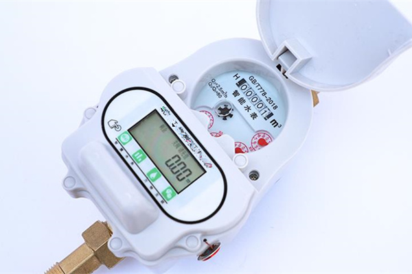 安裝一個(gè)無線遠(yuǎn)傳水表需要多少錢？ 圖1