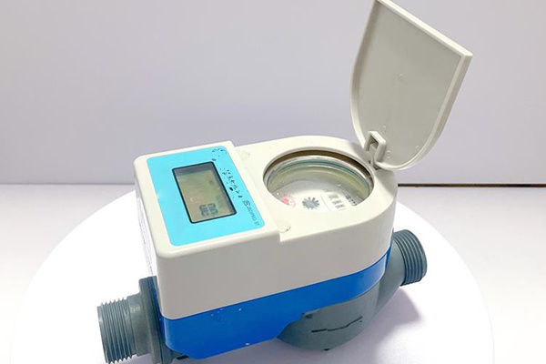 機械水表、智能水表、超聲波水表和遠傳水表，你知道多少？ 圖1
