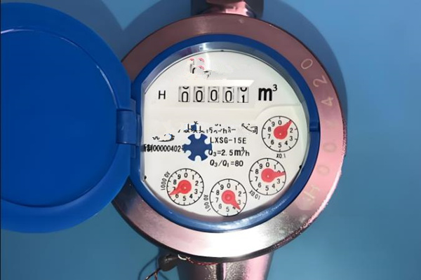 遠傳水表電池沒電了怎么更換？方法很簡單！ 圖2