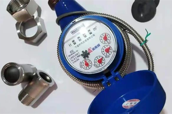 遠傳水表怎么遠程操控？