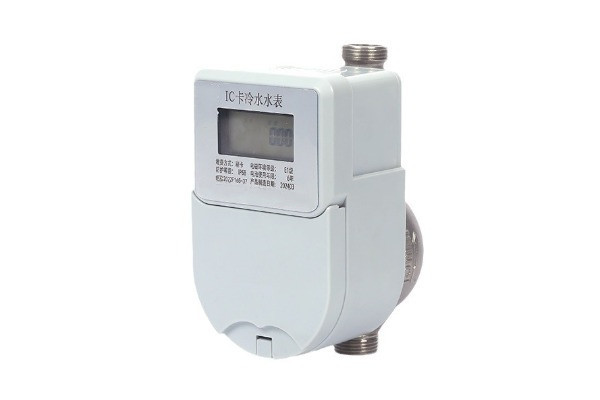 NB-IoT物聯(lián)網水表的技術優(yōu)勢、應用場景及發(fā)展趨勢