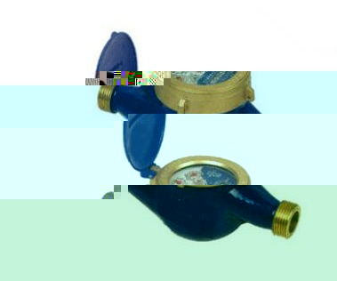 室外自來水水表如何防凍？