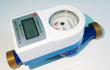 IC智能型水表怎么維護(hù)？