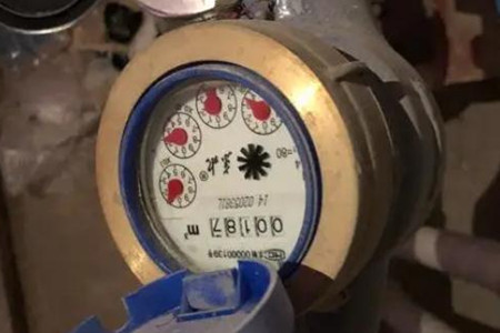 水平螺翼式水表安裝后如何做好維護工作？