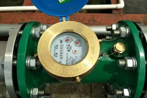 哪個廠家的無線遠傳水表更好用？