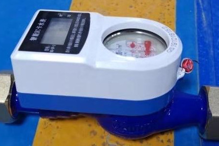 如何保持電子遠傳水表的計量準確度？
