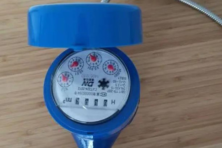 無磁無線遠(yuǎn)傳水表的技術(shù)特點有哪些?如何使用？