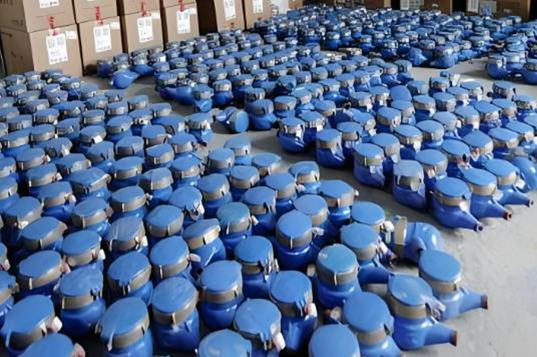 有線遠傳水表上使用止回閥的作用，你知道嗎？