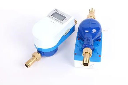 遠(yuǎn)傳水表一般用于哪些場景？江北水表廠科普！